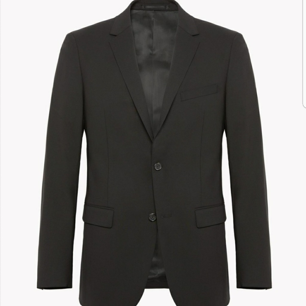 Theory 38 Regular Short Blazers/Sport Coats